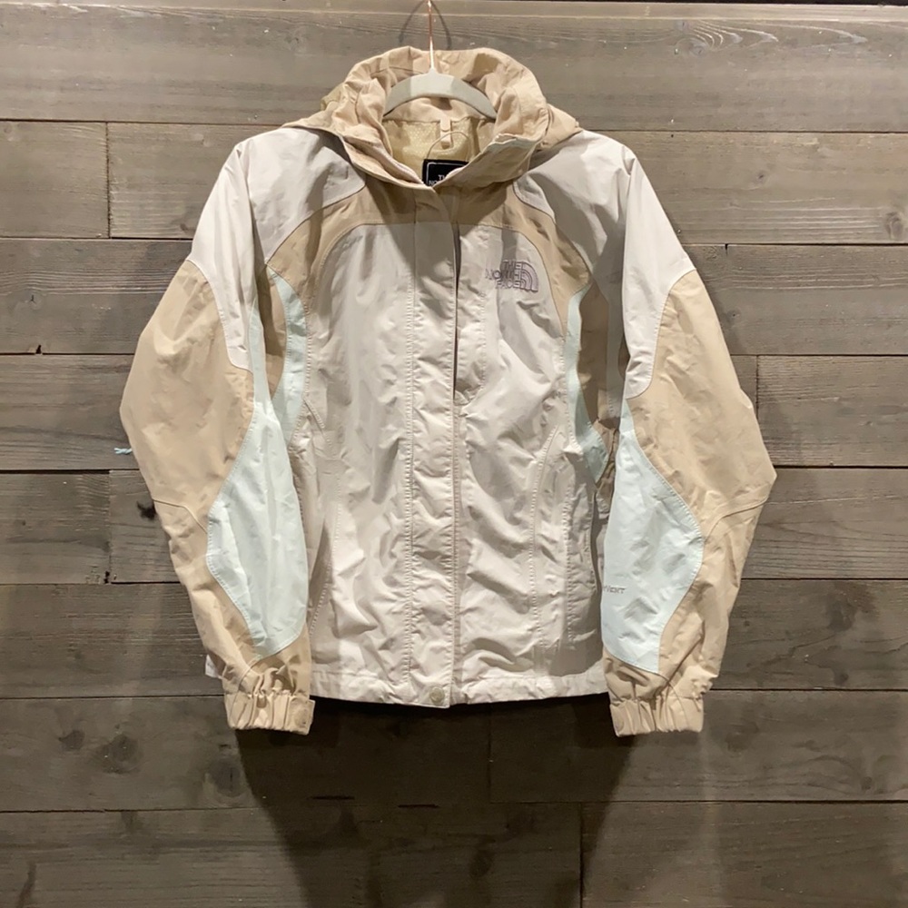 1221 The North Face - Hyvent Jacket